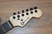 Charvel PRO-MOD SO-CAL STYLE 1 HH HT E