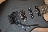 PRO-MOD SAN DIMAS® STYLE 1 HSS FR E SASSAFRAS