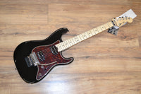 Charvel PRO-MOD SO-CAL STYLE 1 HH FR M 2022 - Gamera Black