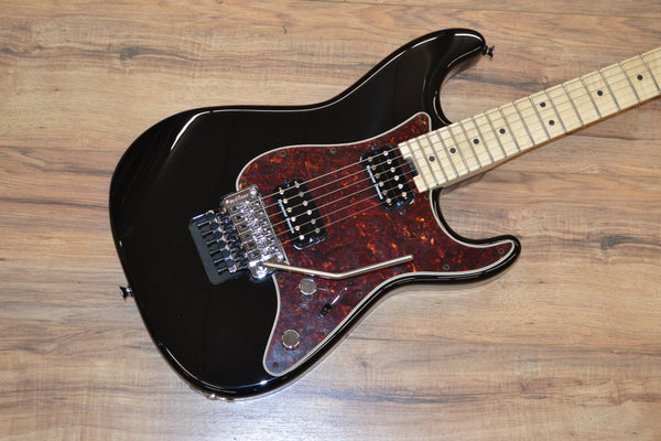 Charvel PRO-MOD SO-CAL STYLE 1 HH FR M 2022 - Gamera Black