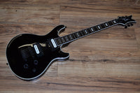 Dean 2020  ICON SELECT CLASSIC BLACK