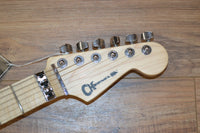 Charvel PRO-MOD SO-CAL STYLE 1 HH FR M 2022 - Gamera Black