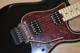 Charvel PRO-MOD SO-CAL STYLE 1 HH FR M 2022 - Gamera Black