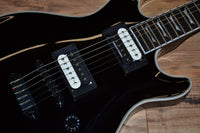 Dean 2020  ICON SELECT CLASSIC BLACK