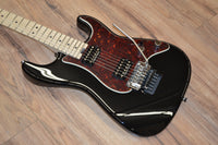 Charvel PRO-MOD SO-CAL STYLE 1 HH FR M 2022 - Gamera Black