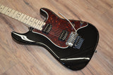 Charvel PRO-MOD SO-CAL STYLE 1 HH FR M 2022 - Gamera Black
