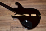 Dean 2020  ICON SELECT CLASSIC BLACK