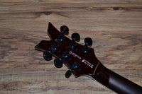 Dean 2020  ICON SELECT CLASSIC BLACK