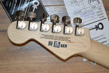 Charvel PRO-MOD SO-CAL STYLE 1 HH FR M 2022 - Gamera Black