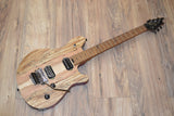 EVH Standard Exotic Spalted Maple