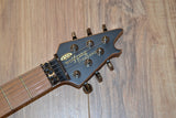EVH Standard Exotic Spalted Maple
