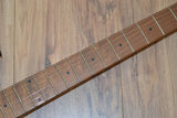 EVH Standard Exotic Spalted Maple
