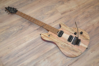 EVH Standard Exotic Spalted Maple