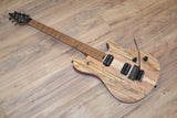 EVH Standard Exotic Spalted Maple