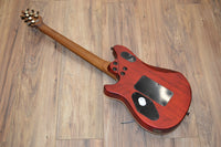 EVH Standard Exotic Spalted Maple