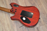 EVH Standard Exotic Spalted Maple