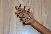 EVH Standard Exotic Spalted Maple