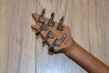 EVH Standard Exotic Spalted Maple