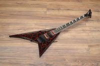 Jackson PRO SERIES RHOADS RR24 CRACKLE