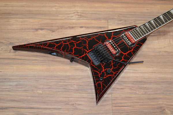 Jackson PRO SERIES RHOADS RR24 CRACKLE