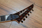 Jackson PRO SERIES RHOADS RR24 CRACKLE