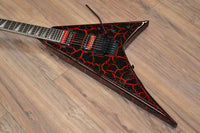 Jackson PRO SERIES RHOADS RR24 CRACKLE