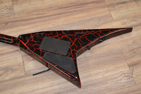Jackson PRO SERIES RHOADS RR24 CRACKLE