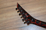 Jackson PRO SERIES RHOADS RR24 CRACKLE