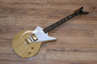 Copy of Carlino Korina Custom Shop Cadi 1 of 3