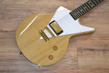 Copy of Carlino Korina Custom Shop Cadi 1 of 3
