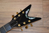 Copy of Carlino Korina Custom Shop Cadi 1 of 3