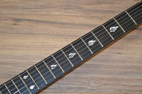 Copy of Carlino Korina Custom Shop Cadi 1 of 3
