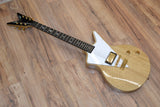 Copy of Carlino Korina Custom Shop Cadi 1 of 3