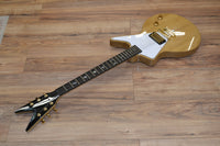 Copy of Carlino Korina Custom Shop Cadi 1 of 3