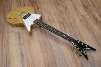 Copy of Carlino Korina Custom Shop Cadi 1 of 3