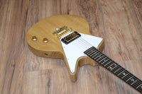 Copy of Carlino Korina Custom Shop Cadi 1 of 3
