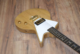 Copy of Carlino Korina Custom Shop Cadi 1 of 3