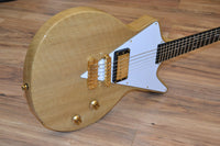 Copy of Carlino Korina Custom Shop Cadi 1 of 3