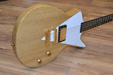 Copy of Carlino Korina Custom Shop Cadi 1 of 3