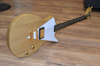 Copy of Carlino Korina Custom Shop Cadi 1 of 3