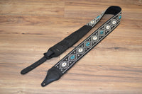Carlino The Scorpion Guitar Strap