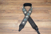 Carlino The Scorpion Guitar Strap
