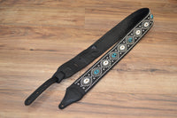 Carlino The Scorpion Guitar Strap