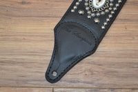 Carlino The Scorpion Guitar Strap