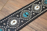 Carlino The Scorpion Guitar Strap