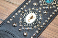 Carlino The Scorpion Guitar Strap