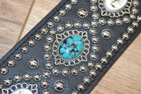 Carlino The Scorpion Guitar Strap