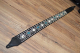 Carlino The Scorpion Guitar Strap