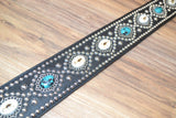 Carlino The Scorpion Guitar Strap