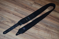 Carlino Tiger eye Blues Man Strap